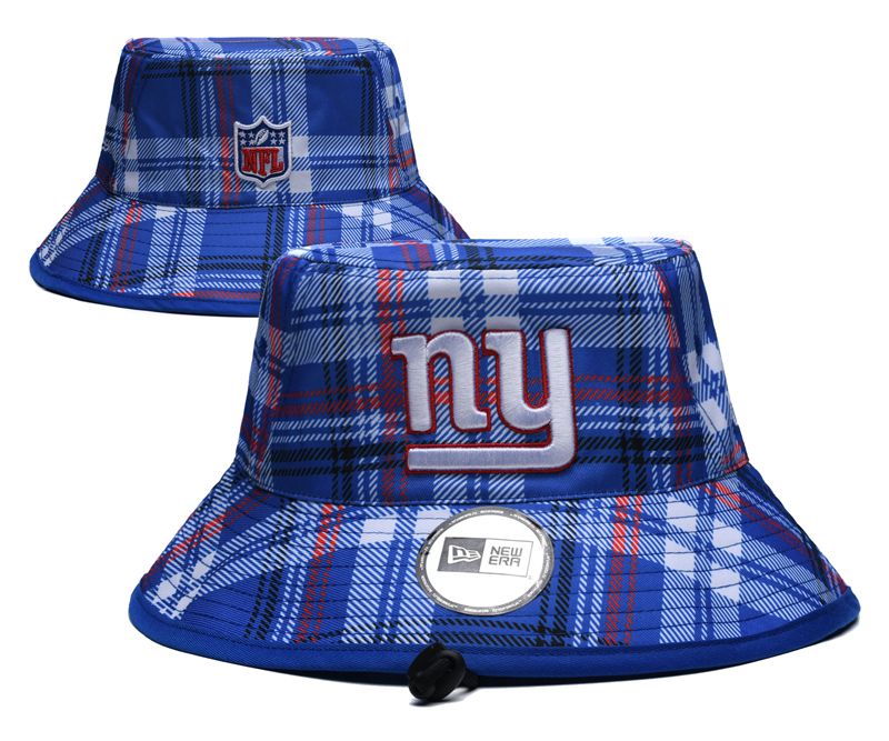 2025 NFL New York Giants Hat YS2025417->nfl hats->Sports Caps